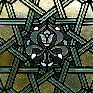 Verre&plomb-Création/restauration de Vitraux