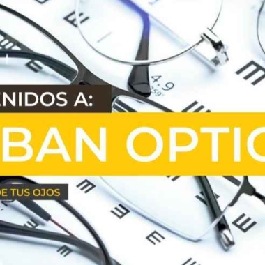 URBAN OPTIC’S