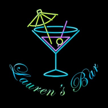 LAUREN`S BAR
