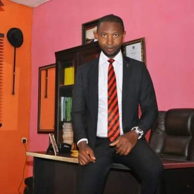 MICHAEL UGBOMA