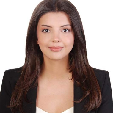 Bahar Helin Meydan