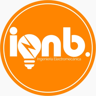 Ionb Ingeniería Electromecánica