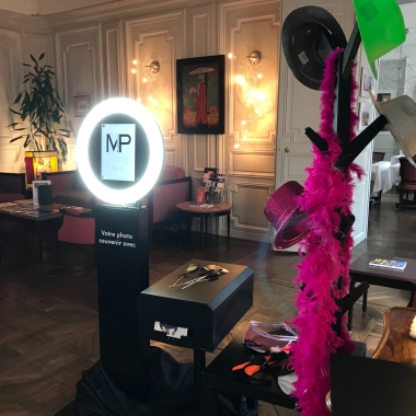 Mobiphotobooth