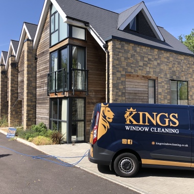 Kings Window Cleaning