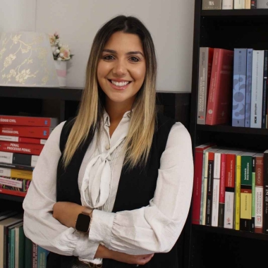 Rafaela Ferreira Leal