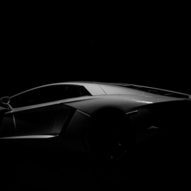 Visualisation Photography