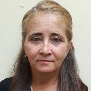 Rosa Elisa Ramírez Martínez