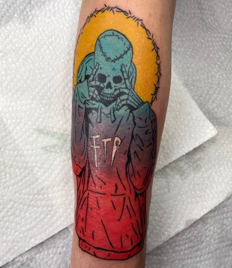 LichDesign Tattoo