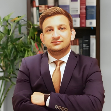 Deniz Ekinli