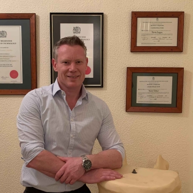 Whitehorse Family Chiropractic