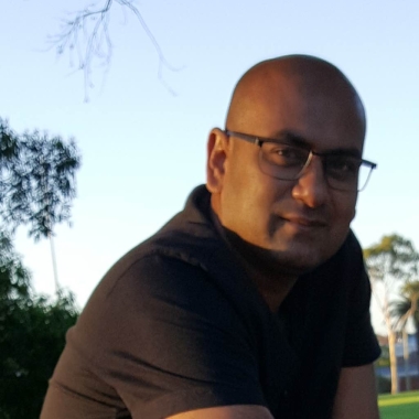 Razeb Hasan