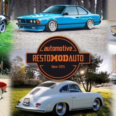 Restomodautó Kft.