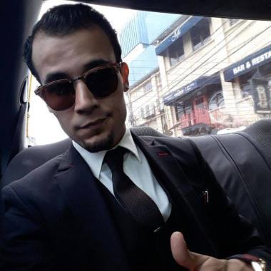 Abraham Barrios