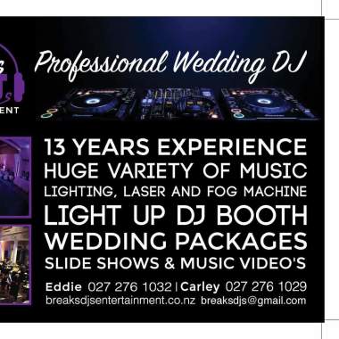 BDE Dj Entertainment