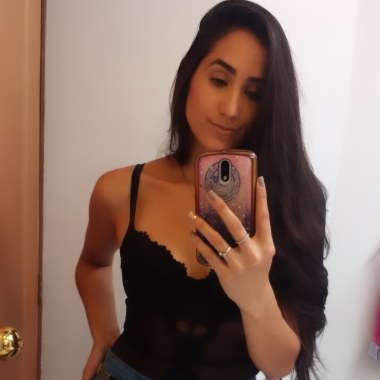Profesional Luisana Ramírez