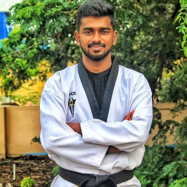 MATHAN KUMAR J