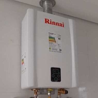 Hydratec Aquecimentos