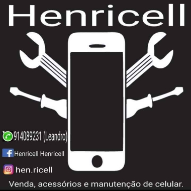 Henricell celulares