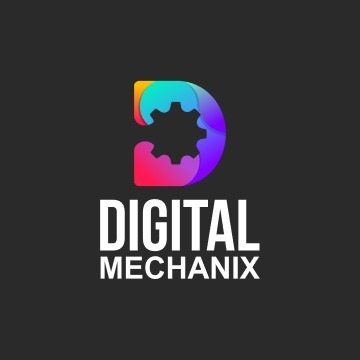 Digital Mechanix