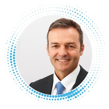 Dr Anton van Heerden - Eye Specialist Melbourne