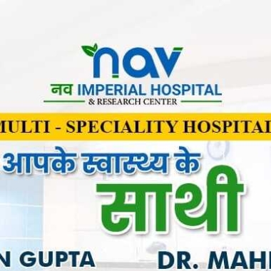 NAV Imperial Hospital ﹠ Research Center