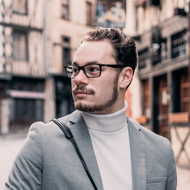 Julien Tuyeras
