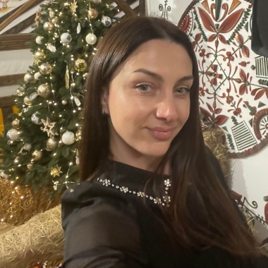 Світлик Оксана