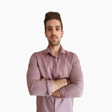 Alejandro Gómez - Nutricionista en Villalba