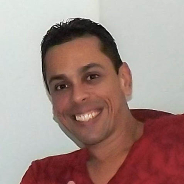Ricardo Hermes Santana Pereira