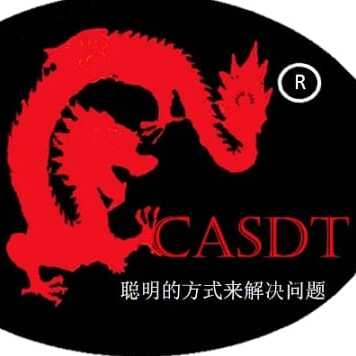 Artes Marciales CASDT