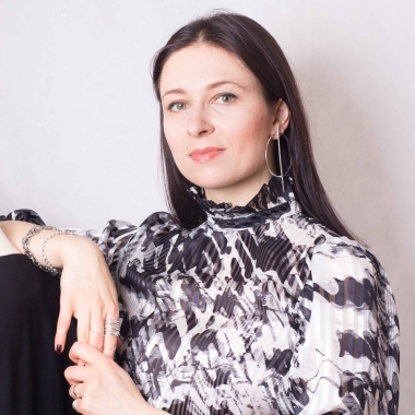 Consultante en Image et Relooking, Personal Shopper et Styliste  Catalina J