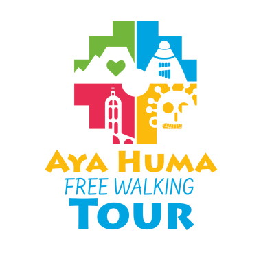 Aya Huma Free Walking Tour
