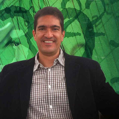 Astrólogo profesional