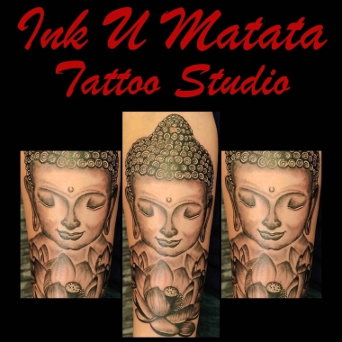 Inkumatata Tattoo