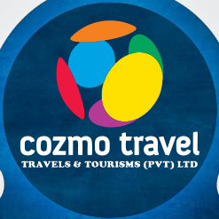 Cozmo Travels ﹠ Tourisms (PVT) LTD