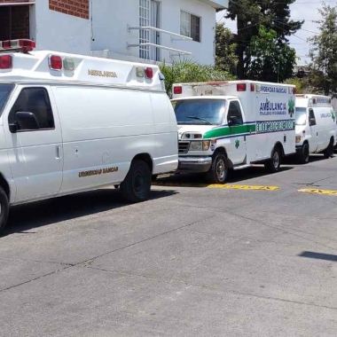 EMERGENCIAS LEON