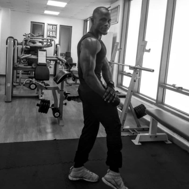 Potch Fitness