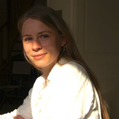 Claire HERRMANN