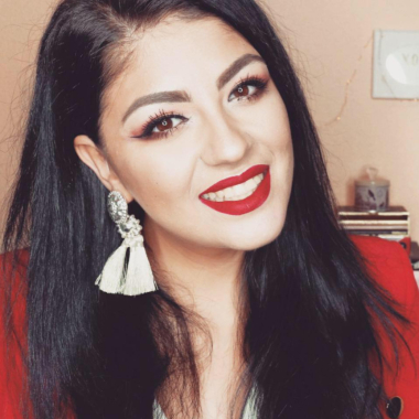 Madalina Radu Make-up Artist