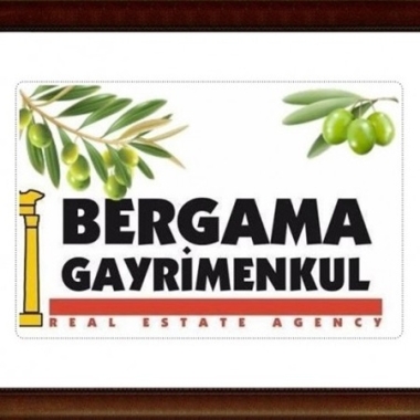 BERGAMA EMLAK GAYRİMENKUL