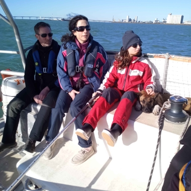 Nomadevoile.com