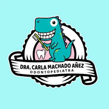 Dra. Carla Machado Añez - Odontopediatra