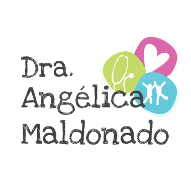 Dra. Angélica Maldonado Pediatra