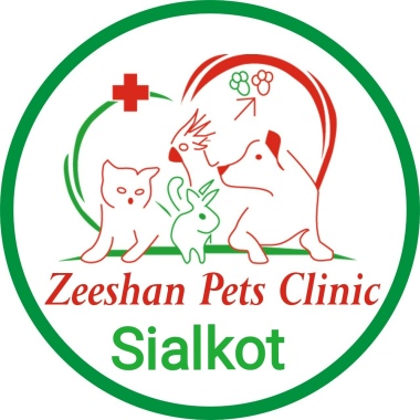 Zeeshan Pets clinic Sialkot