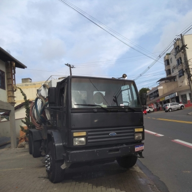 Desentupidora EsgoLimp Soluções