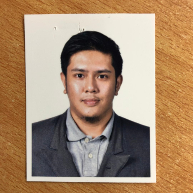 Amirul Syafiq Bin Ahmad Sahimi