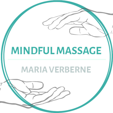 Mindful Massage - Maria Verberne