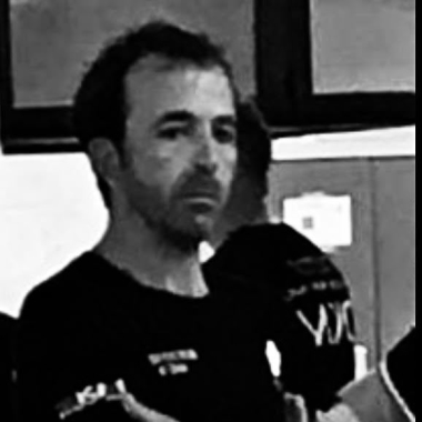 Marco Moglia