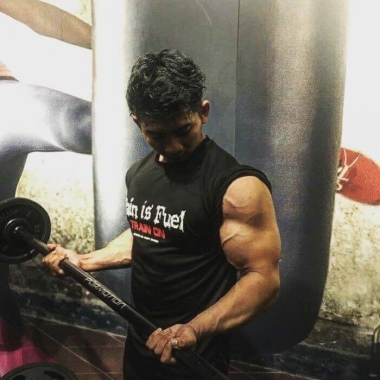 FREELANCE PERSONAL TRAINER