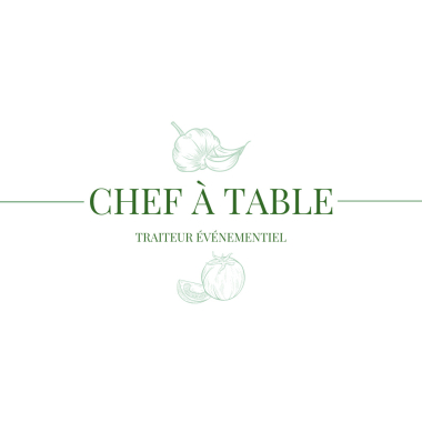 Chef à Table